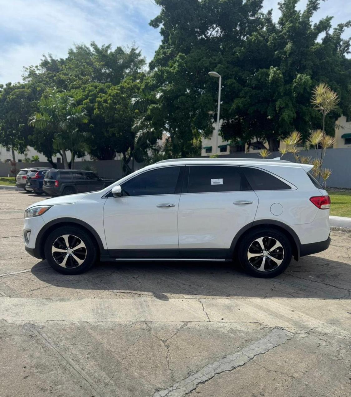 jeepetas y camionetas - Kia Sorento ex 2017 4