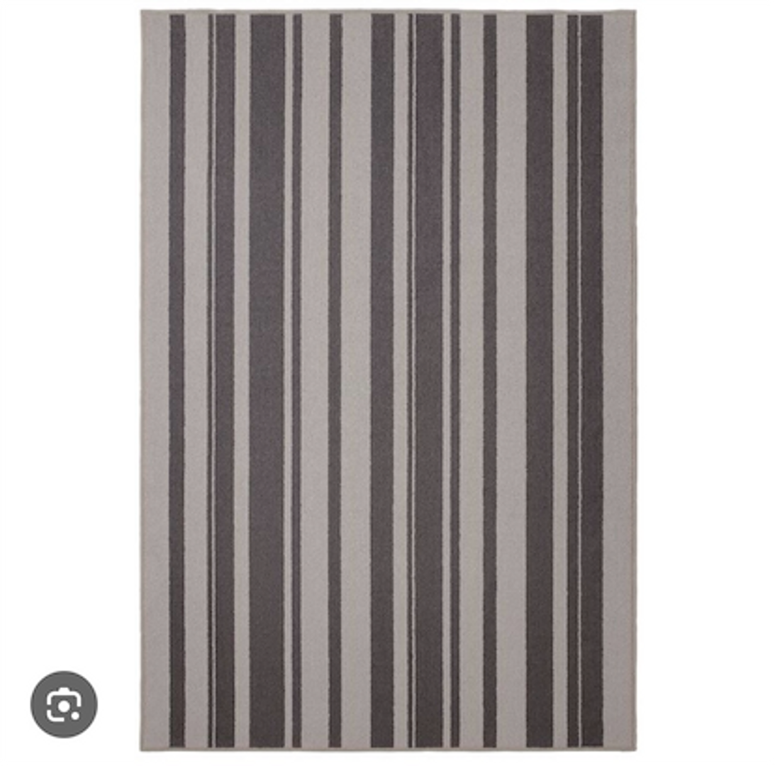 decoración y accesorios - Alfombra de IKEA  0