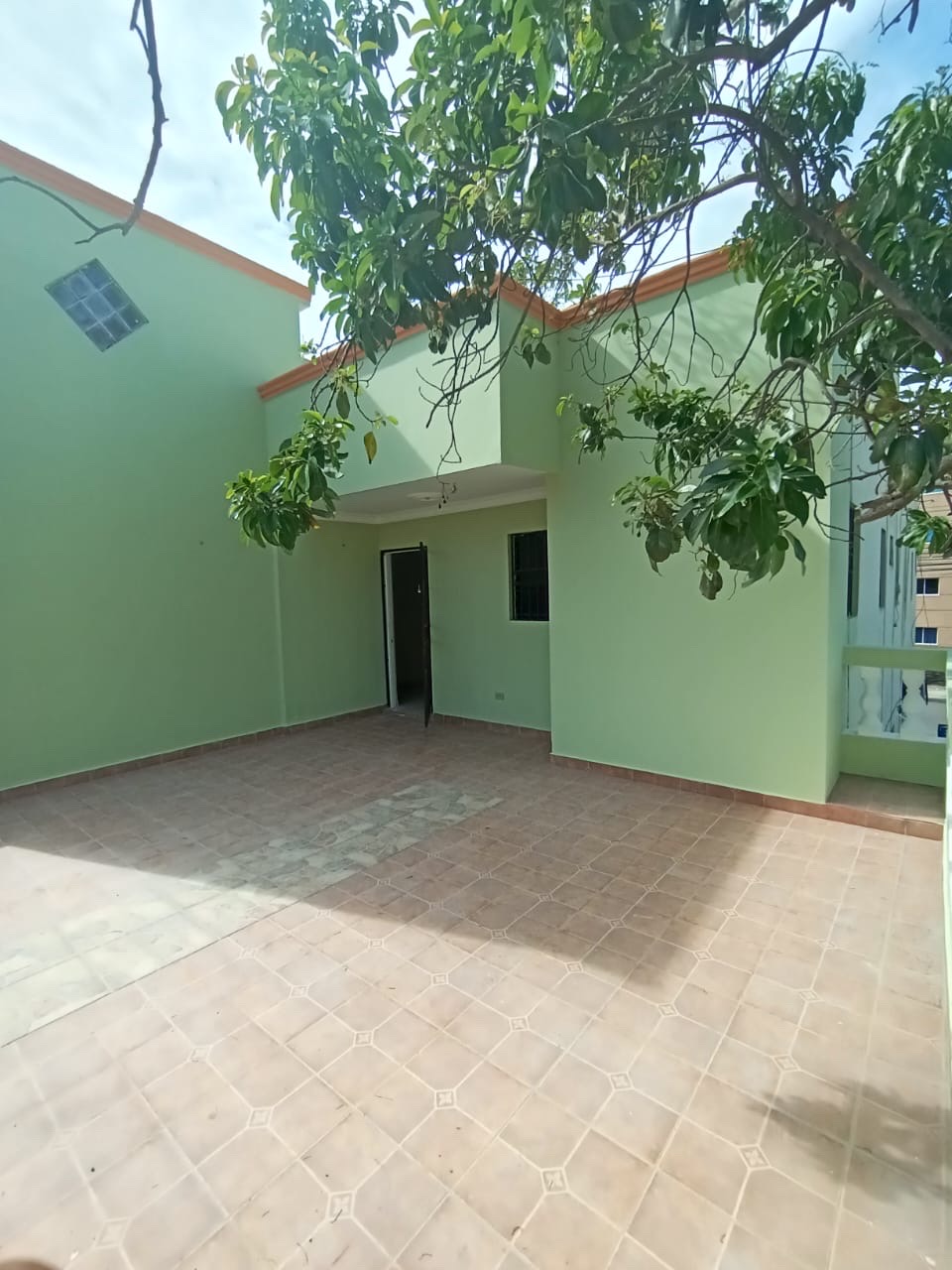 apartamentos - apartamento de alquiler, en Pradera del norte, próximo a UAPA, Santiago. 0