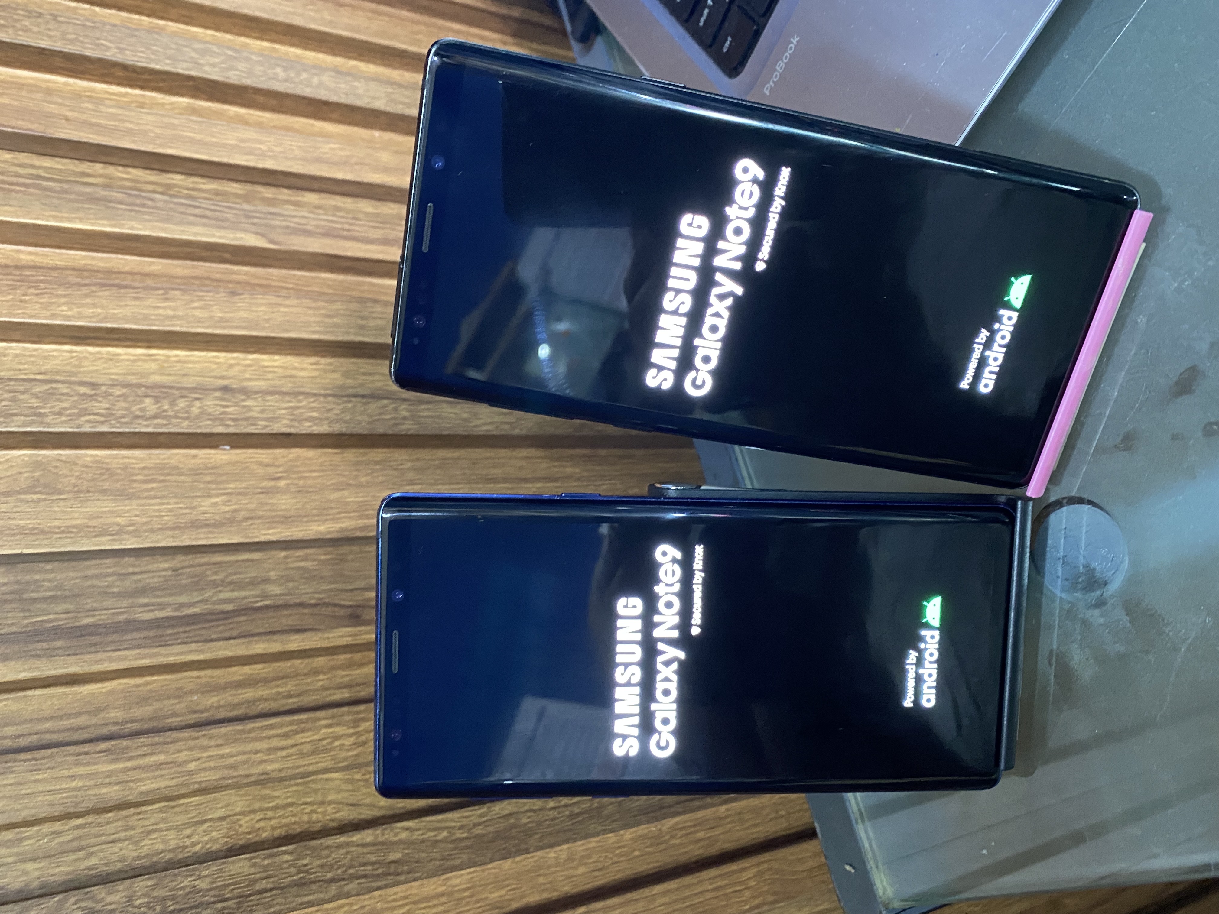 celulares y tabletas - samsung galaxy note 9 128GB  2