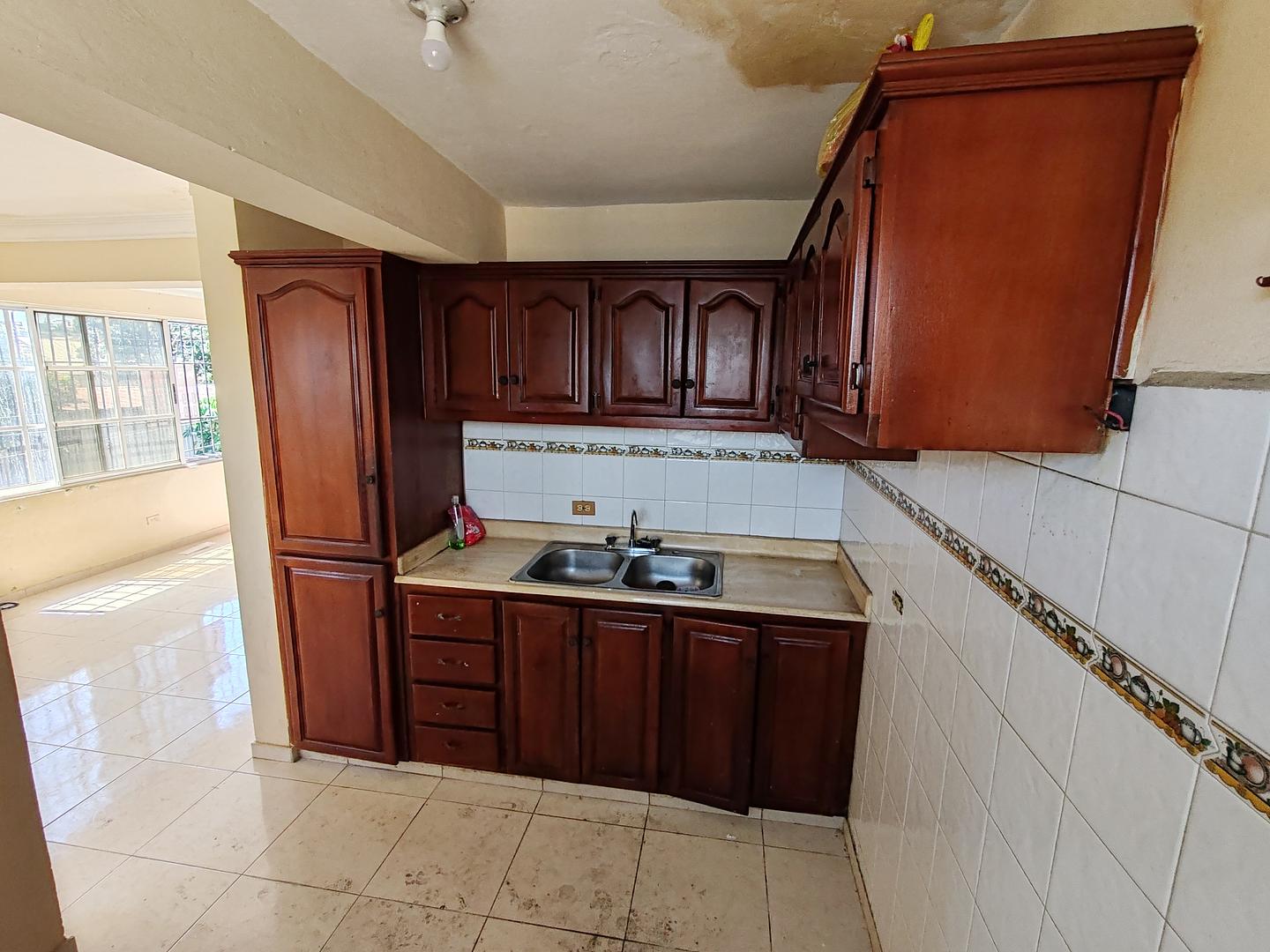 apartamentos - Vendo 3er piso Ens Quisqueya 4