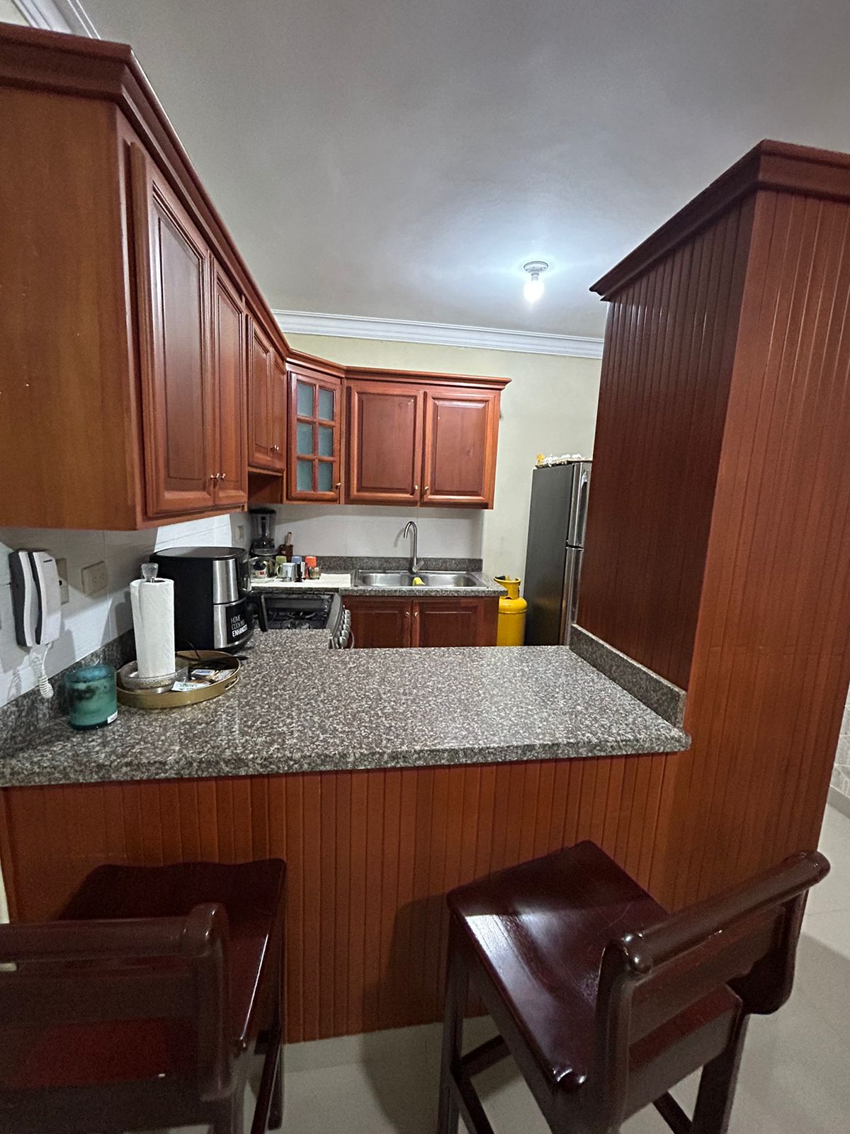 apartamentos - VENDO EN ALMAROSA  I 3