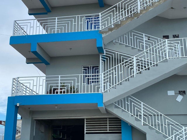 apartamentos - Edificio en venta Punta Cana 8