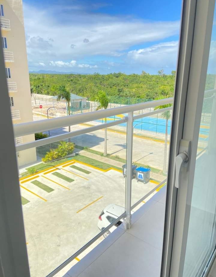 apartamentos - 🔥DIOS🔥 A estrenar 📍Punta Cana 📍Hermoso, confortable y Asequible Apartamento. 3