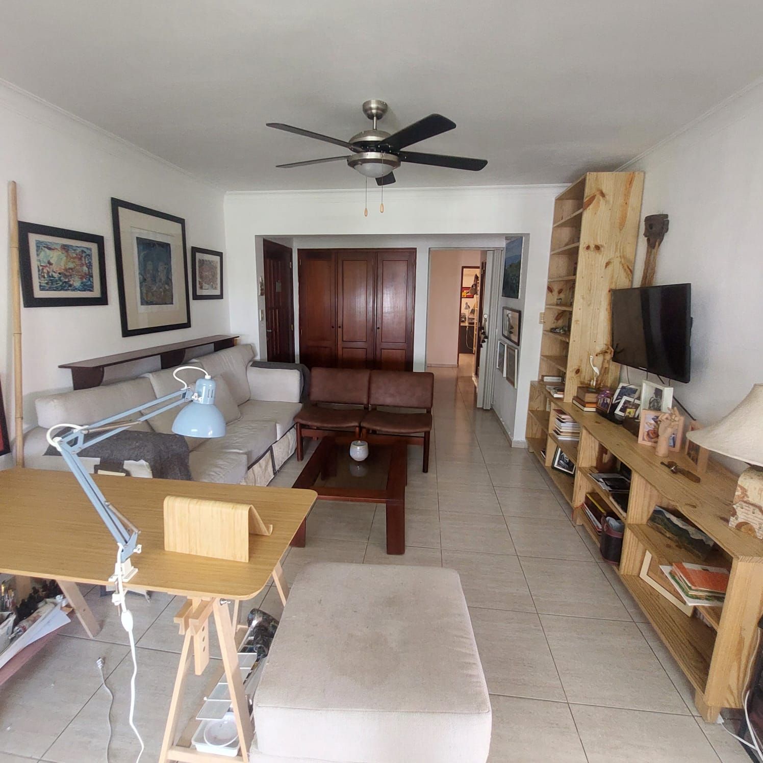 apartamentos - apartamento en mirador sur en venta 1