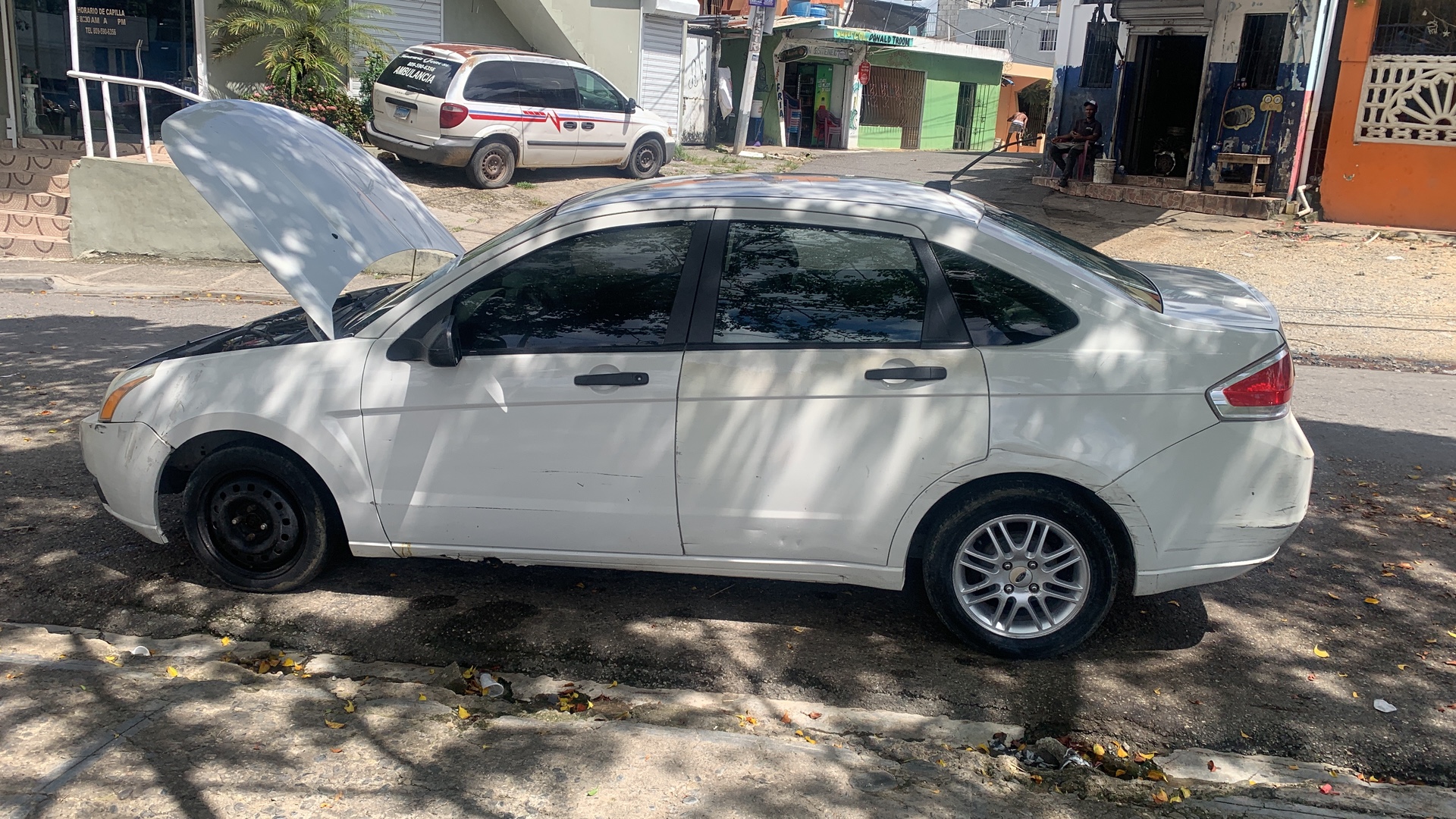 carros - Ford Focus 2009 automatico excelente condiciones