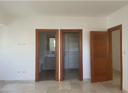 apartamentos - Apartamento en venta serralles 1