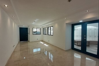 casas - Vendo casa en la pradera de oportunidad   4 habita 4