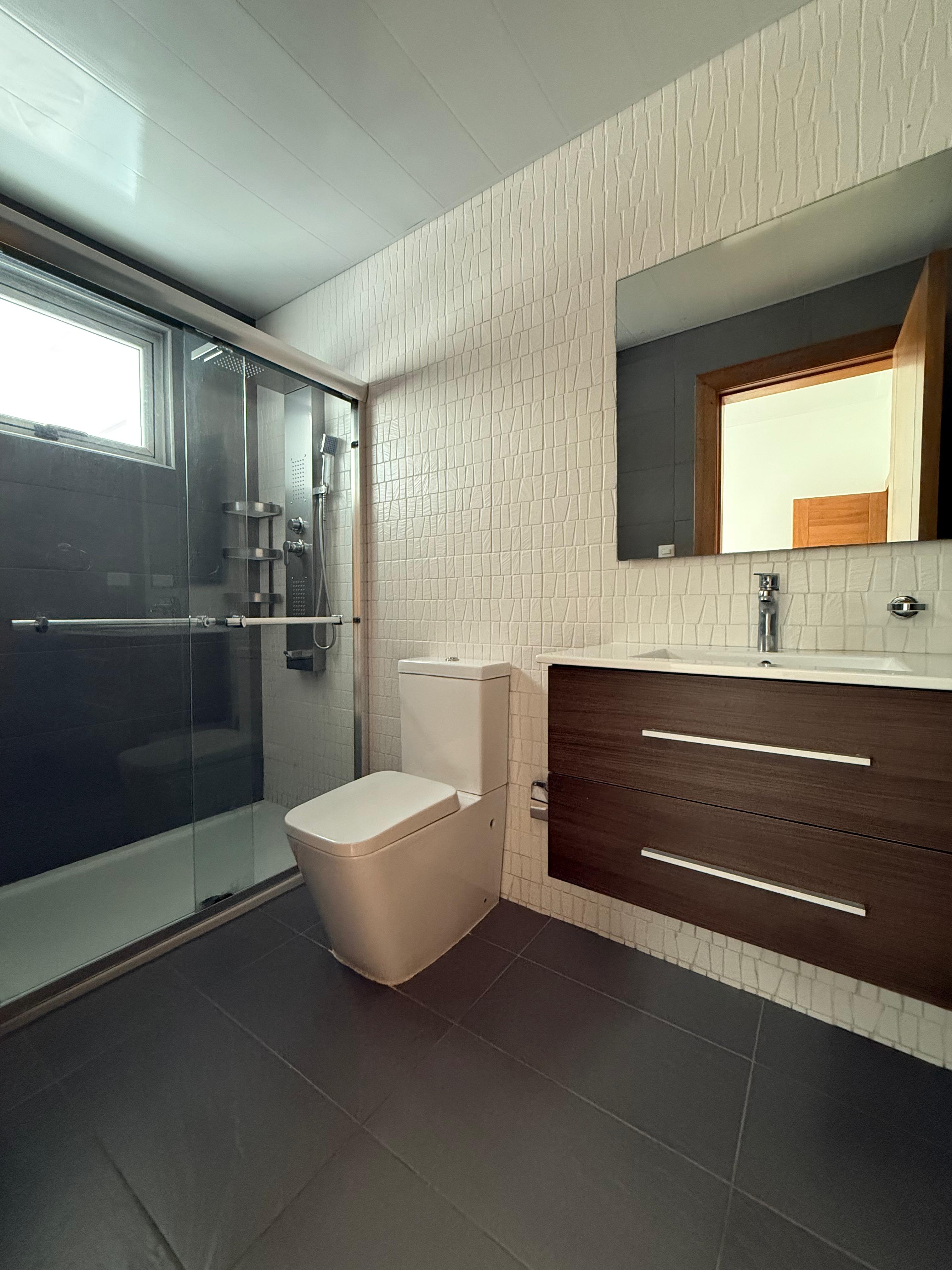 apartamentos - Alquilo Aptos con línea blanca en La Esperilla 6