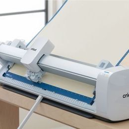 otros electronicos - Plotter de corte - Cricut Venture