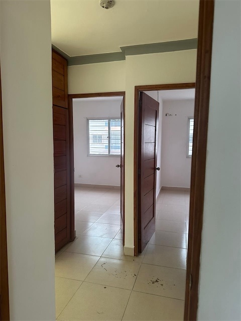 apartamentos - Vendo segundo nivel en palma real santiago  5