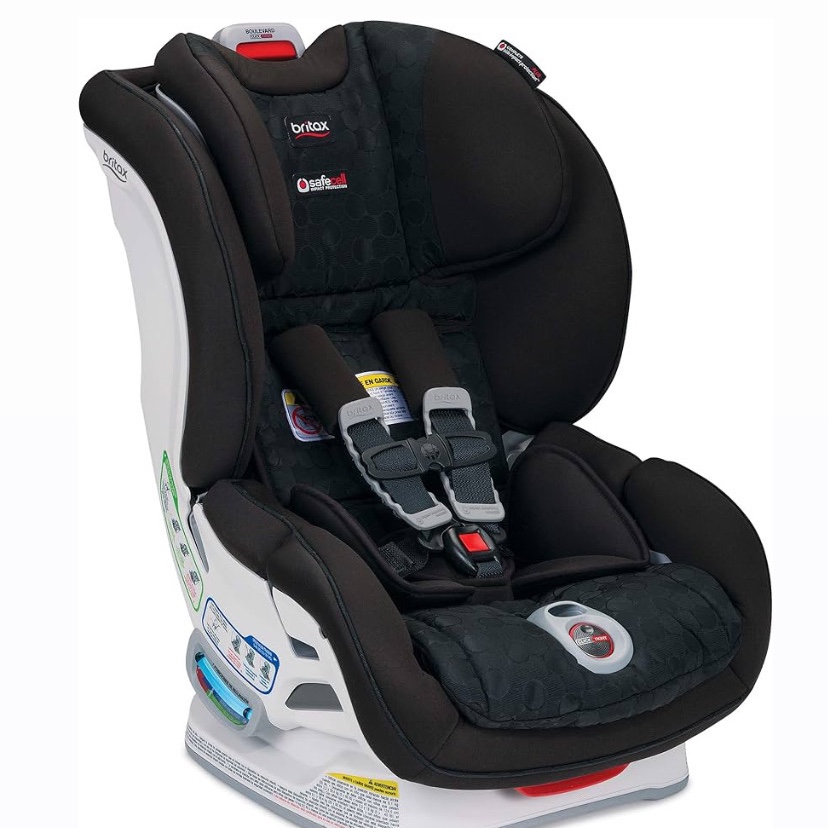 coches y sillas - Asiento de coche para niños.