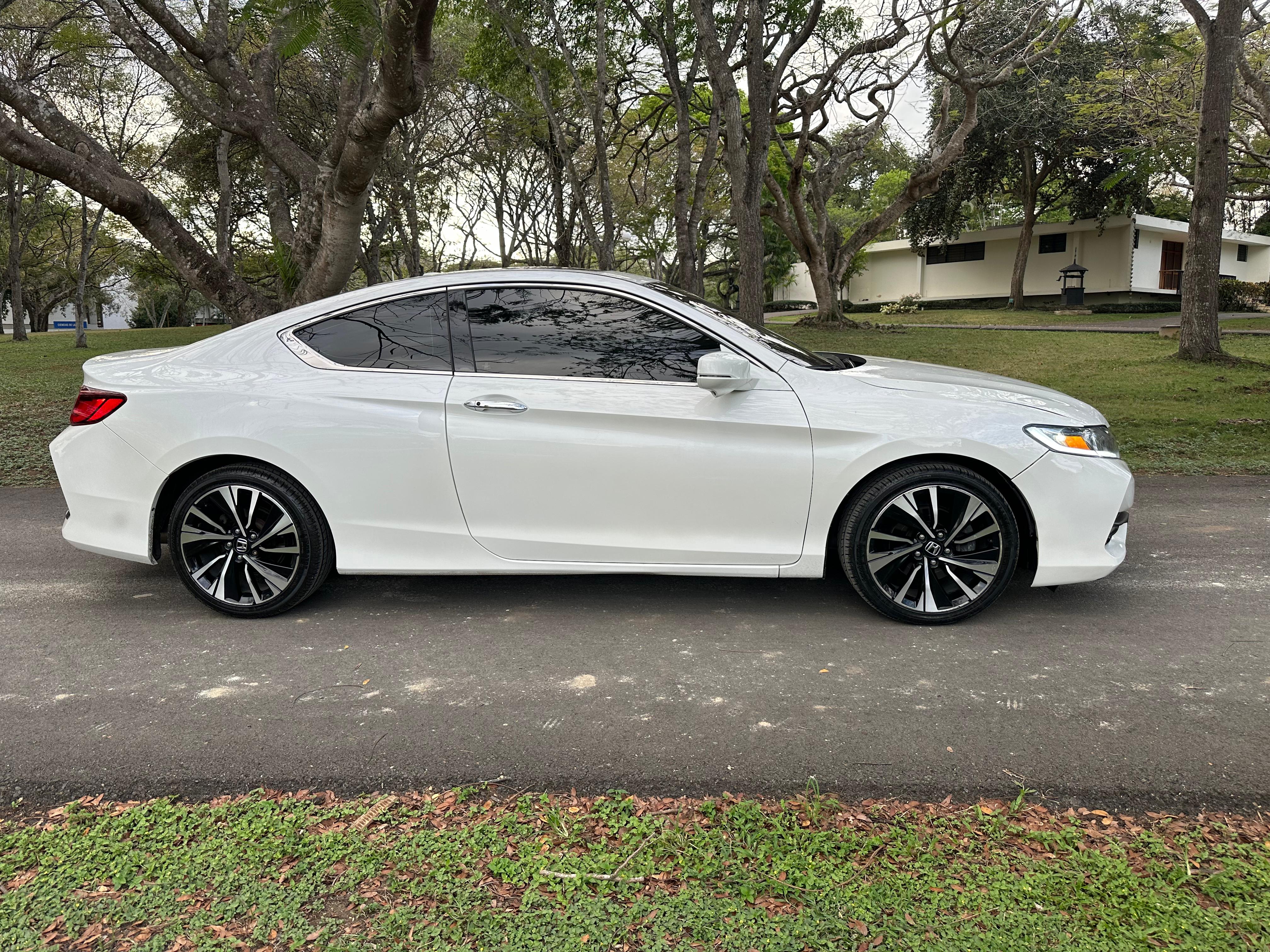 carros - Honda accord 2016 7