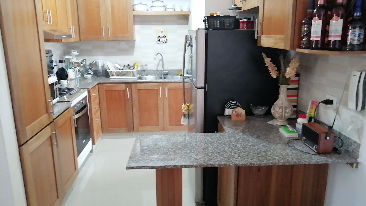 apartamentos - Apartamento en el Distrito Nacional, Segundo Nivel .. Oportunidad !! 3