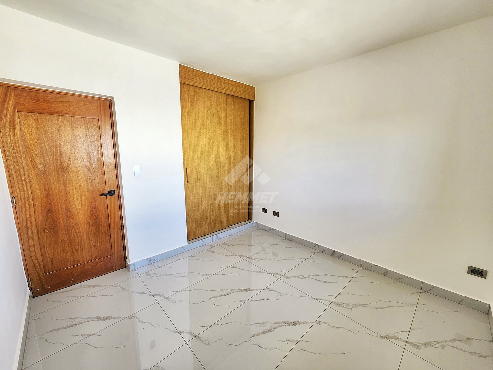 apartamentos - SEGUNDO PISO RENTA PROXIMO LAS DIANAS SANTIAGO  3