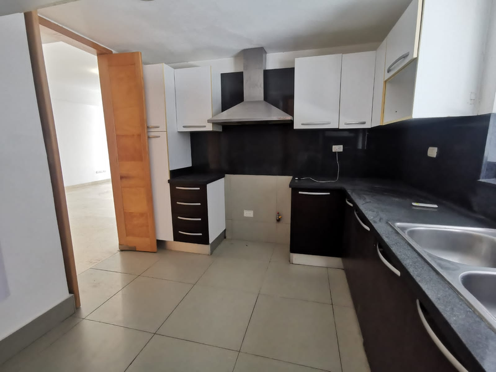 apartamentos - Apartamento en alquiler en Ensanche Piantini  6