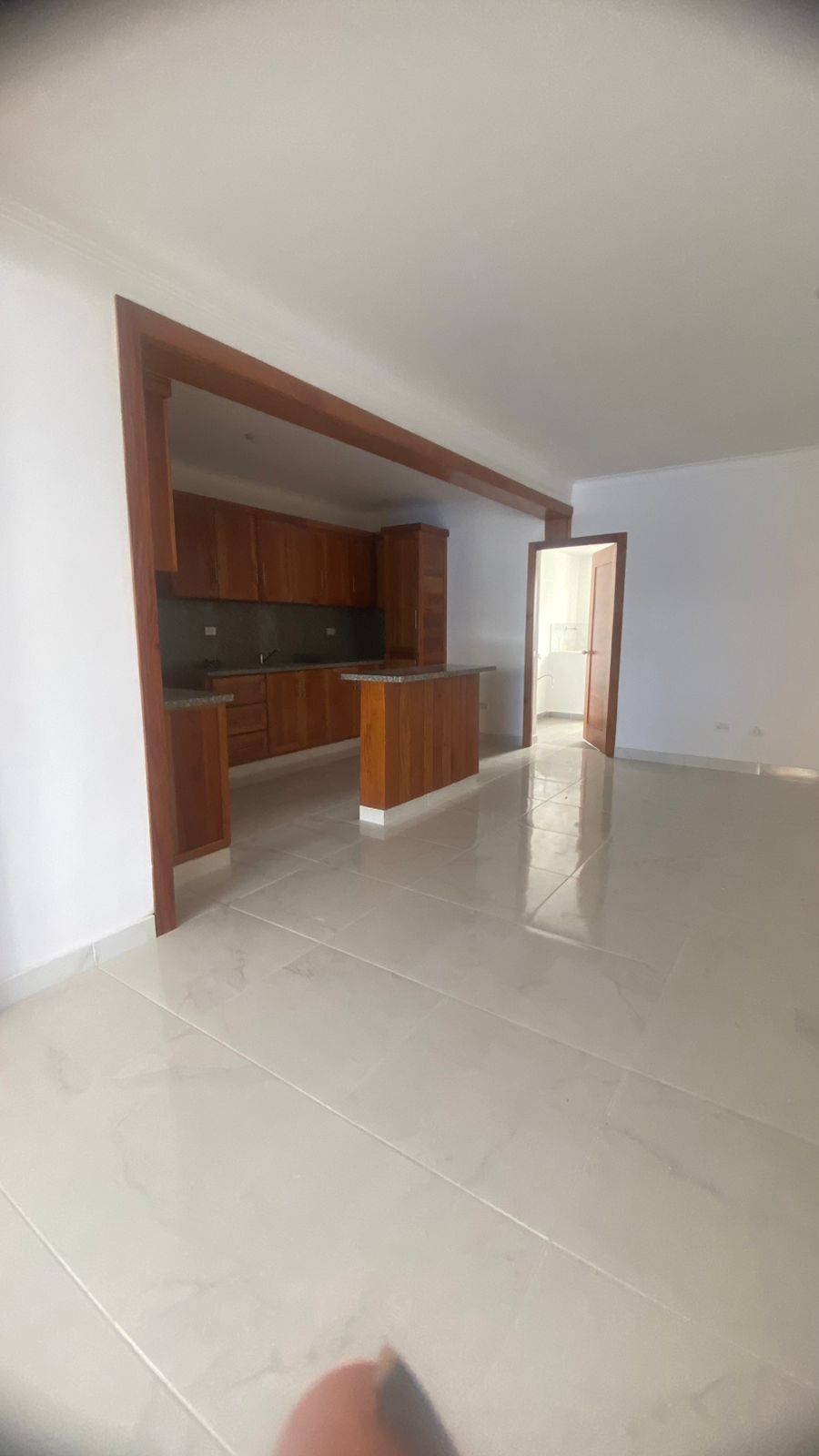 apartamentos - Alquiler apartamento nuevo en Alma Rosa I 2