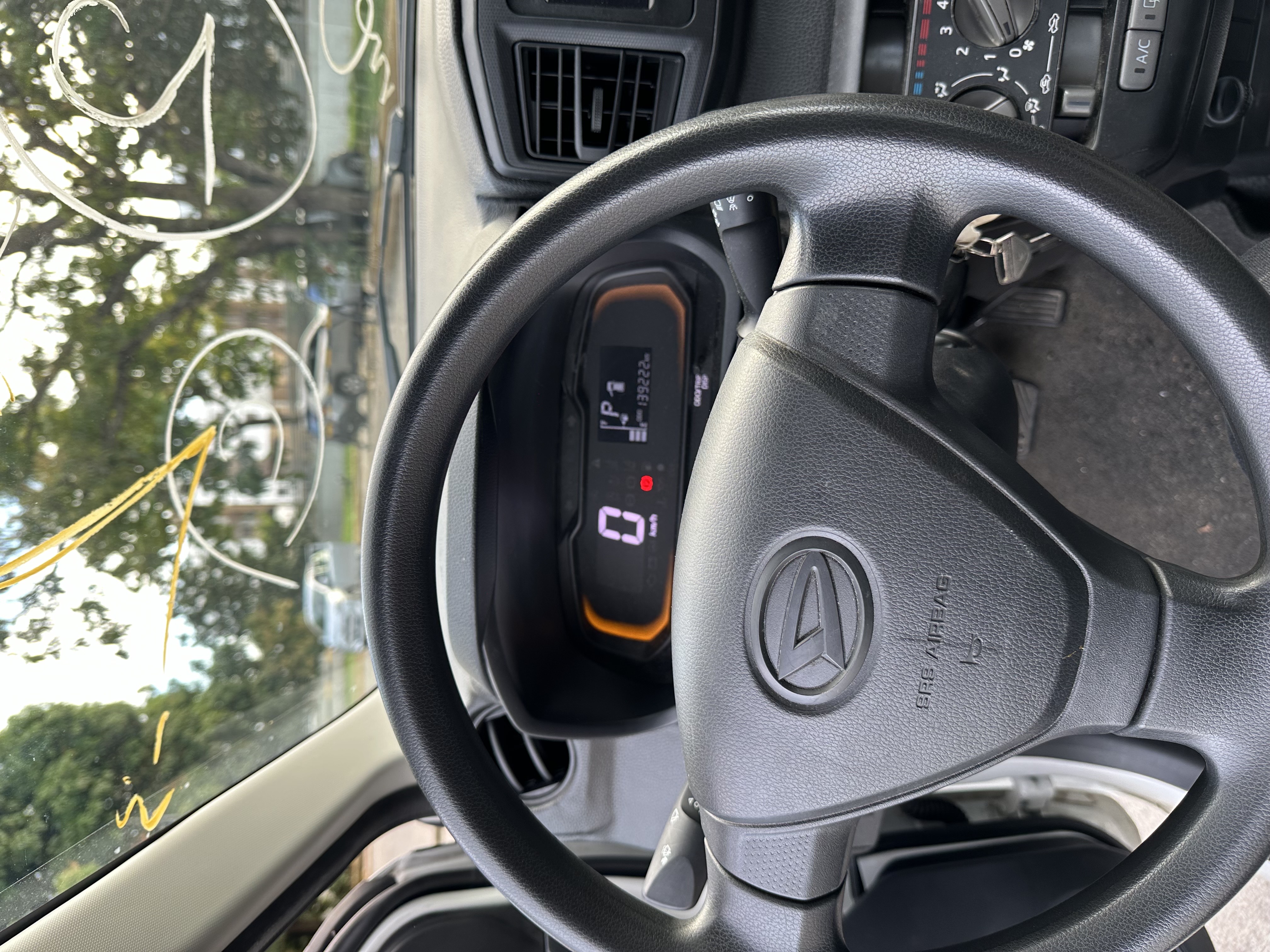 carros - Daihatsu Mira 2019 7