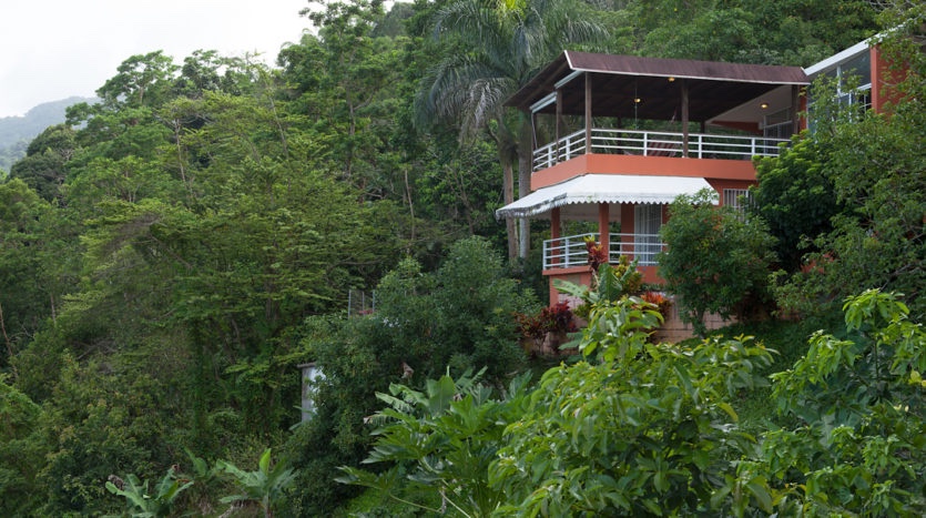 casas vacacionales y villas - Casa de veraneo  1