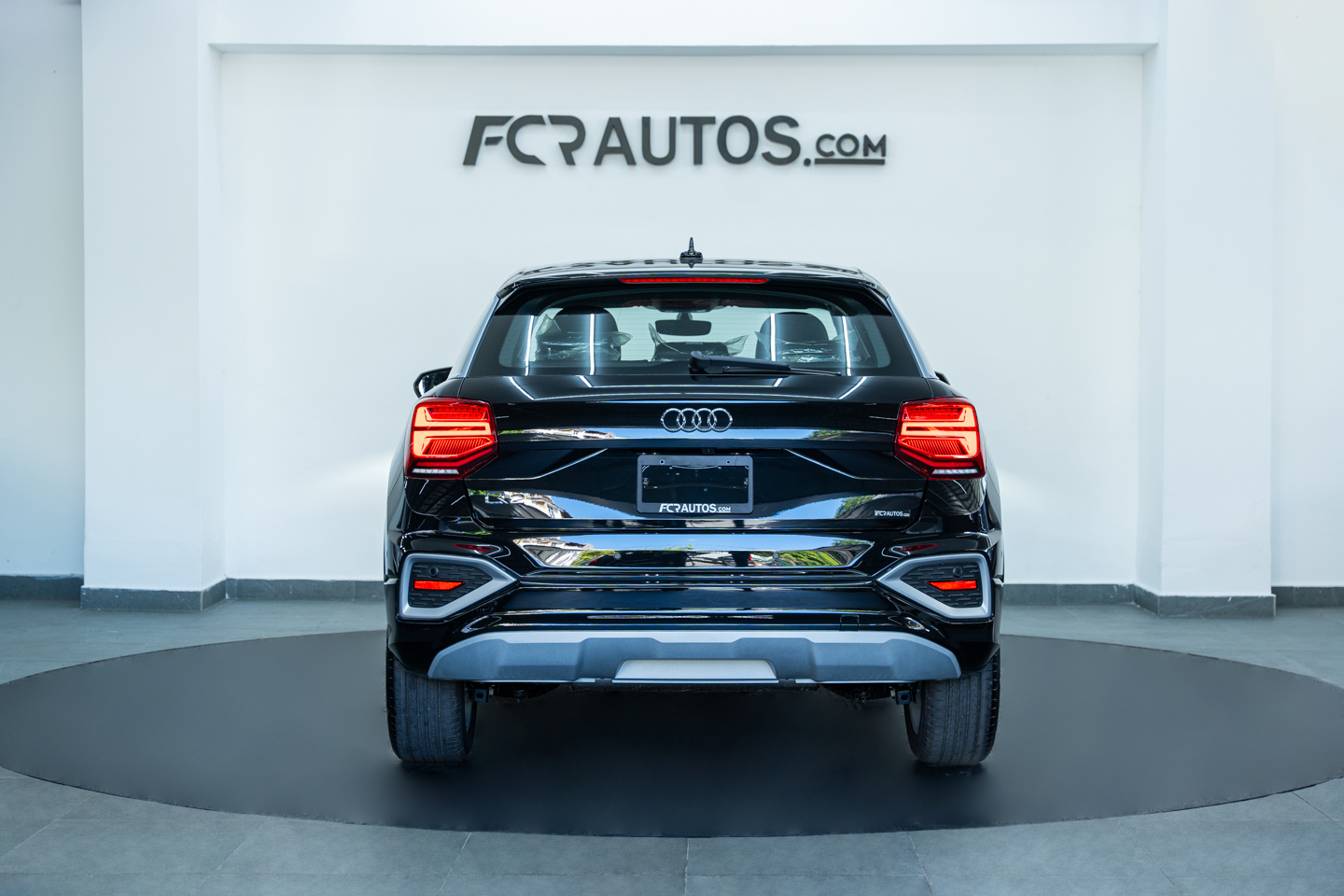 jeepetas y camionetas - AUDI Q2 35 TFSI ADVANCE PLUS 2024 6