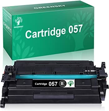 impresoras y scanners - TONER GENERICO PARA CANON 057H TOTALMENTE NUEVO 