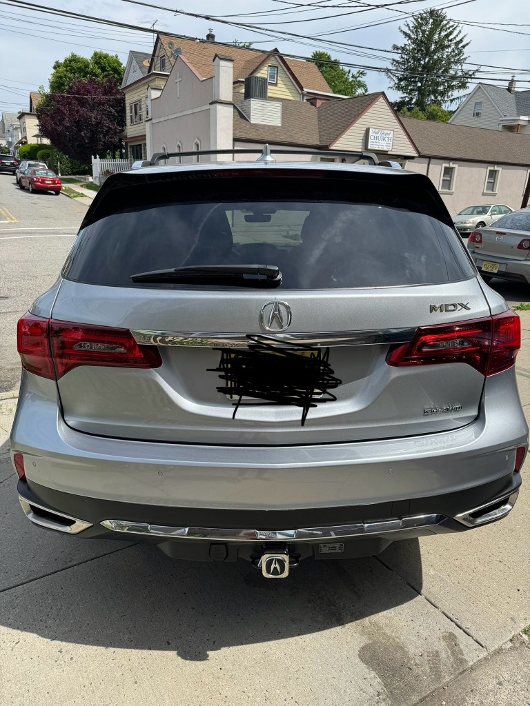 jeepetas y camionetas - Acura mdx 2019 en New jersey  2