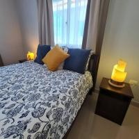 apartamentos - Apartamento amueblado en alquiler en Bávaro, Punta Cana, estilo moderno, piscina 3