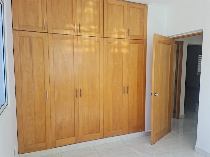 apartamentos - Apartamento en la Autopista Duarte, Los Hidalgos, Santo Domingo  5