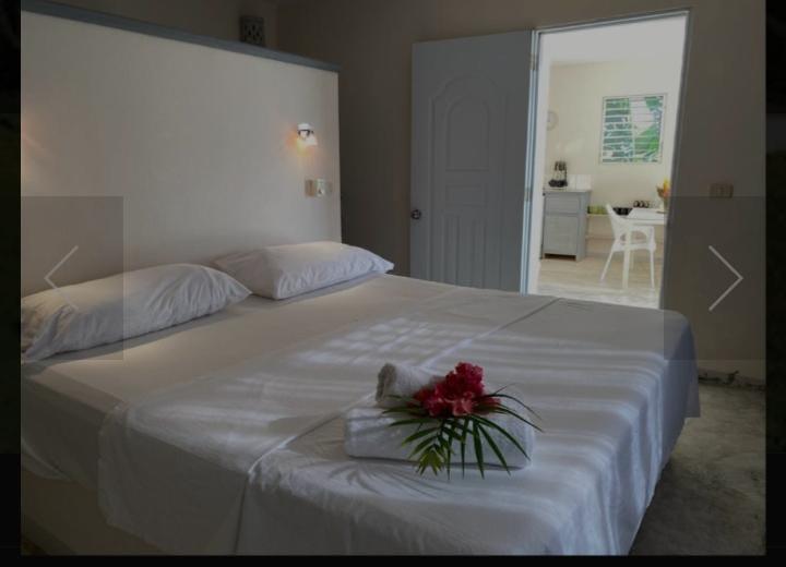 casas vacacionales y villas - Villa Rio San Juan 5