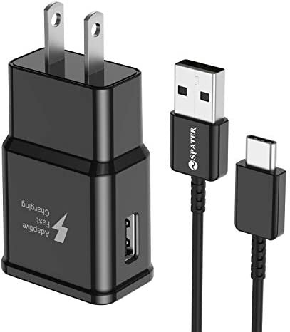 accesorios para electronica - CARGADOR TRAVEL ADAPTER S8