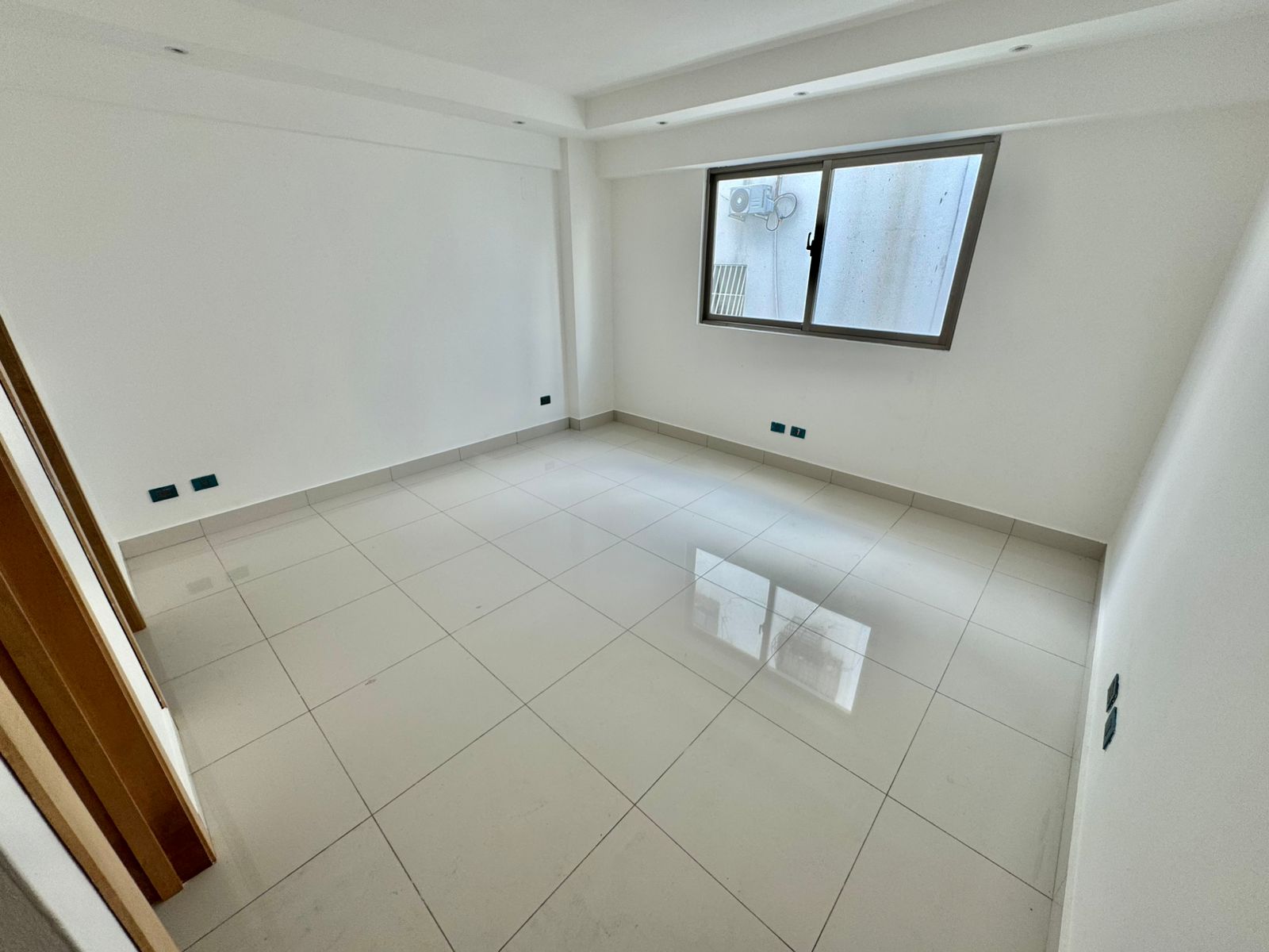 apartamentos - VENDO 2DA CON TERRAZA EN CACICAZGO NUEVA WIL 6