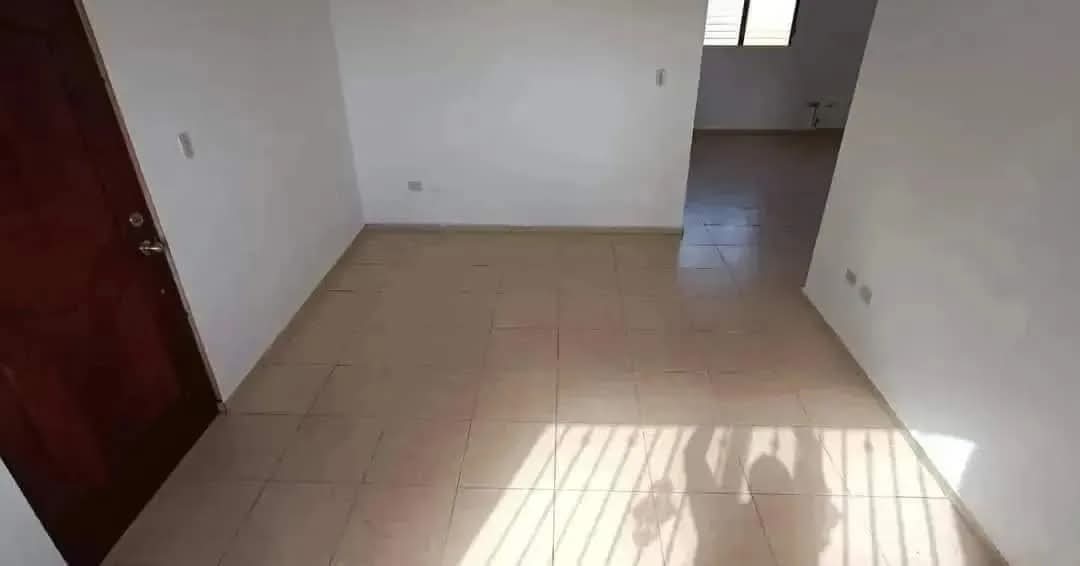 apartamentos - rento 3er piso cerro de gurabo calle 8  3