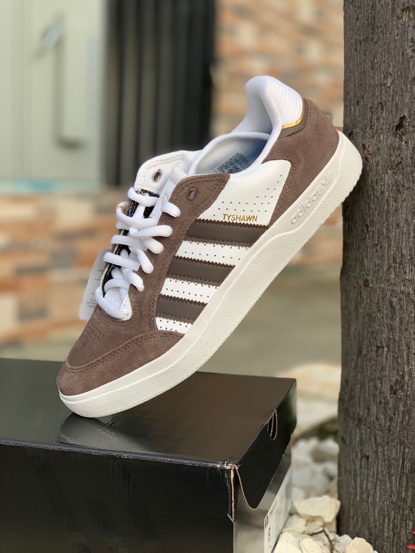 zapatos para hombre - Adidas Tyshawn Low  1