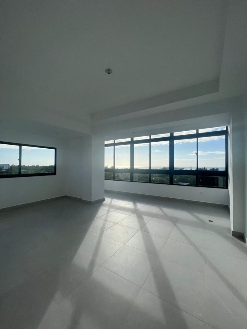 penthouses - Piso 7 y 8 en mirador sur 1