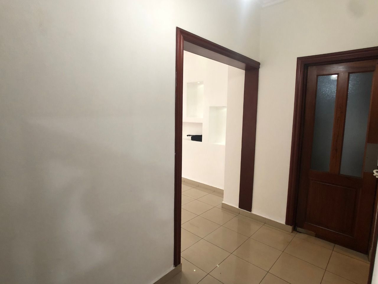 apartamentos - Se Renta Apartamento 3 HAB. en Los Cacicazgos  5