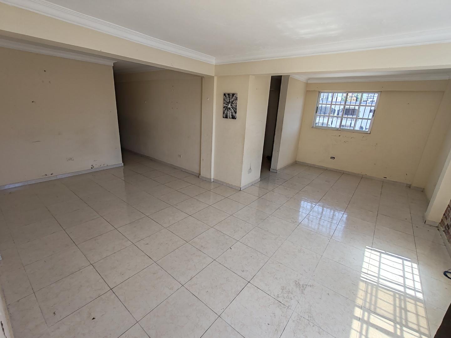 apartamentos - Vendo 3er piso Ens Quisqueya 1