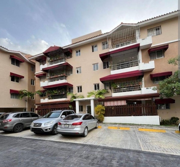 apartamentos - Dios📍Mudate al lado del Bravo y Jumbo Prolongación 27 de febrero, Colinas oeste 0