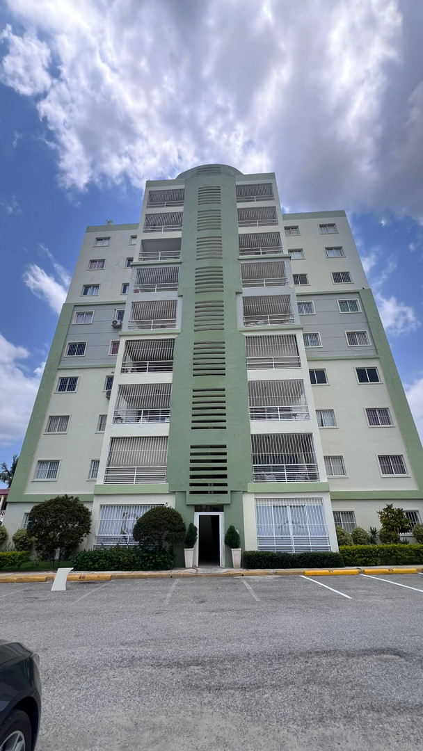 apartamentos - Apartamento en venta en La Romana  Res Don Juan I