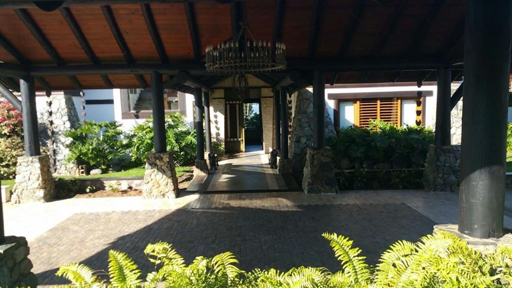 casas vacacionales y villas - VILLA FORTUNA, JARABACOA  3