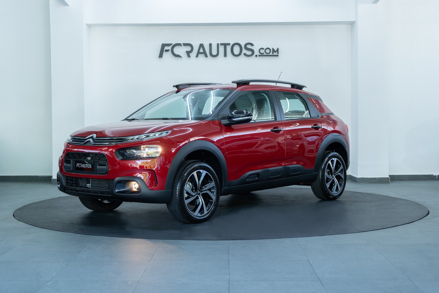 carros - CITROËN C4 CACTUS 2024 0