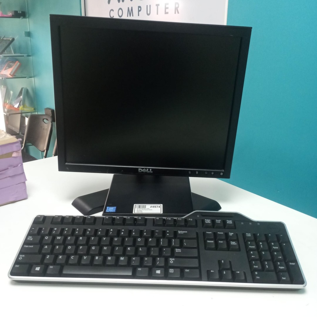 computadoras y laptops - PC COMPLETA DE Desktop, HP ProDesk 400 G2 MINI / 6th Gen, Intel Pentium G440T /  5