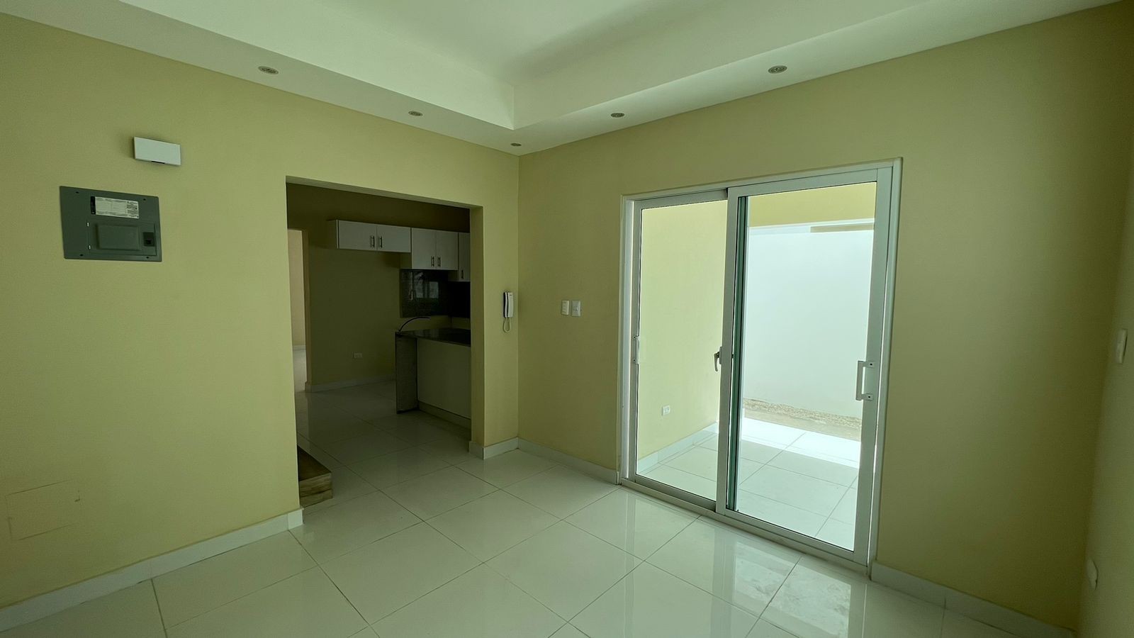 apartamentos - Vendo Apartamento En Punta Cana