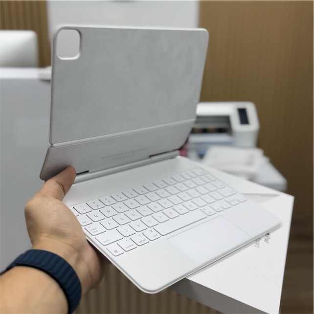 accesorios para electronica - Magic Keyboard iPad Pro 11” & iPad Air 10.9” 100% Nuevos con garantía 