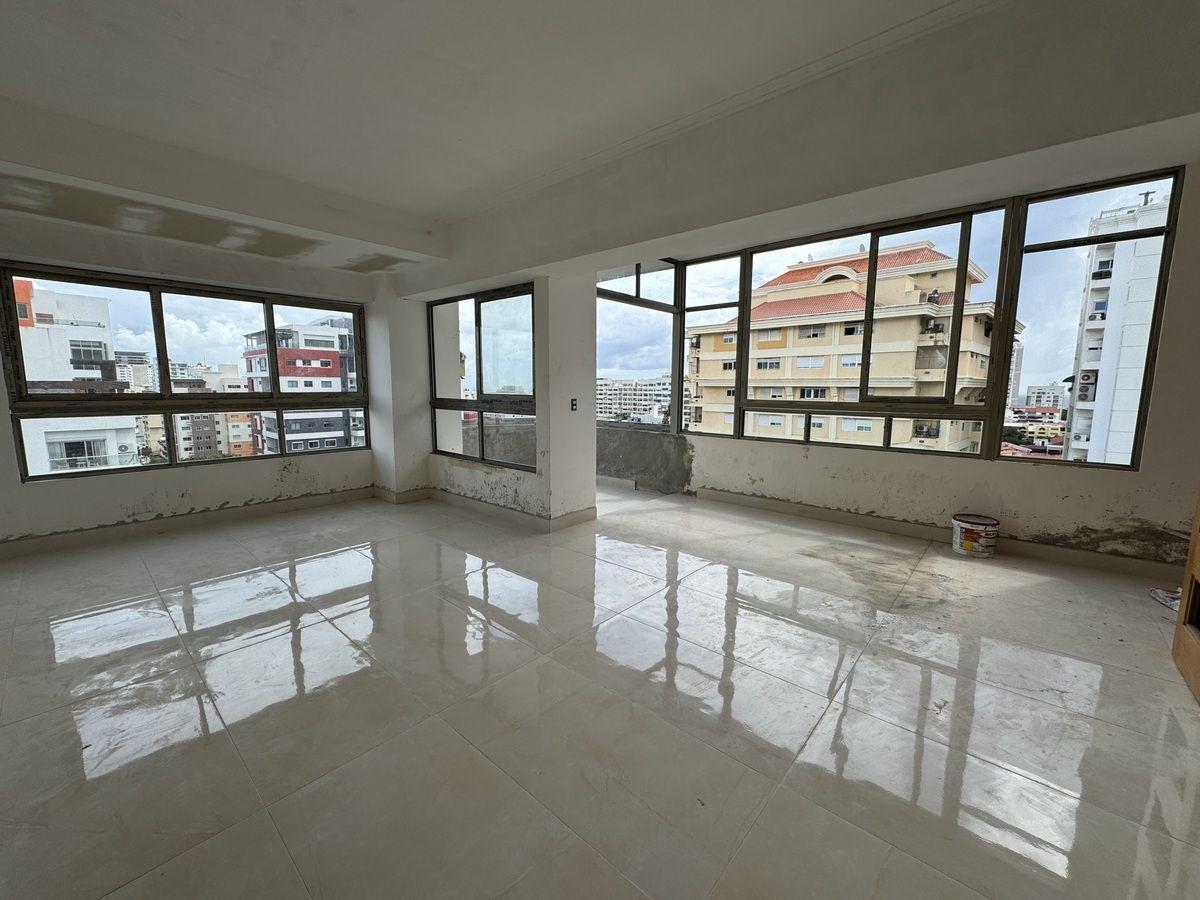 apartamentos - Apartamento de 3 habitaciones en Bella Vista/Entrega final 2024 6