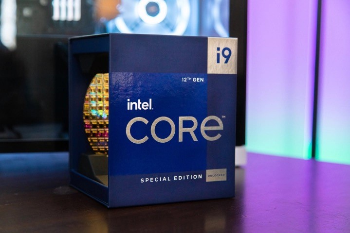 computadoras y laptops - Procesador Intel Core I9-12900K 3.2 GHZ 16-CORE LGA 1700 4