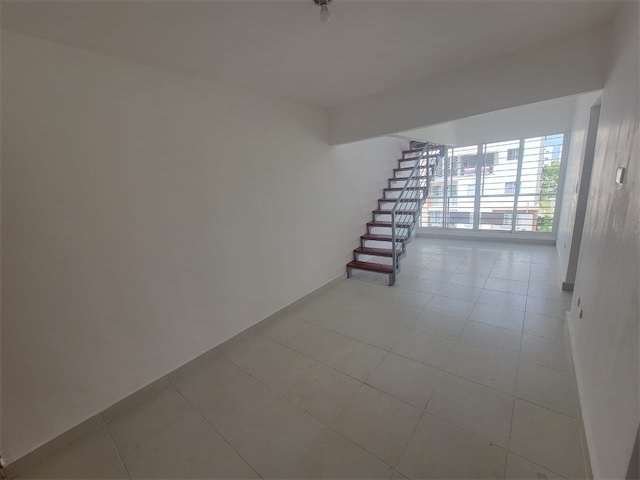 apartamentos - Venta de apartamento tipo penthouse en la Avenida Ecológica Santo Domingo este 