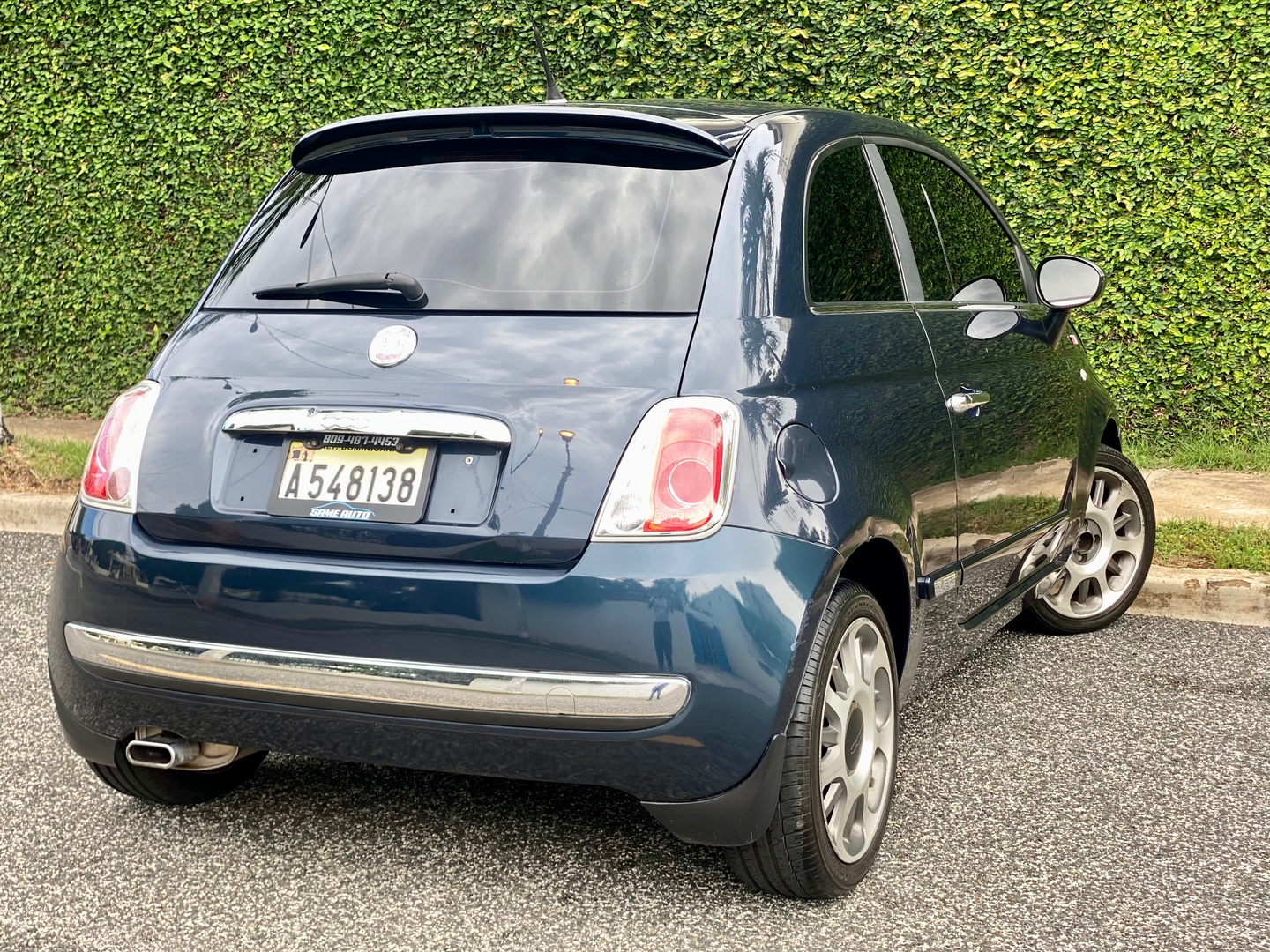 carros - Fiat 500  3