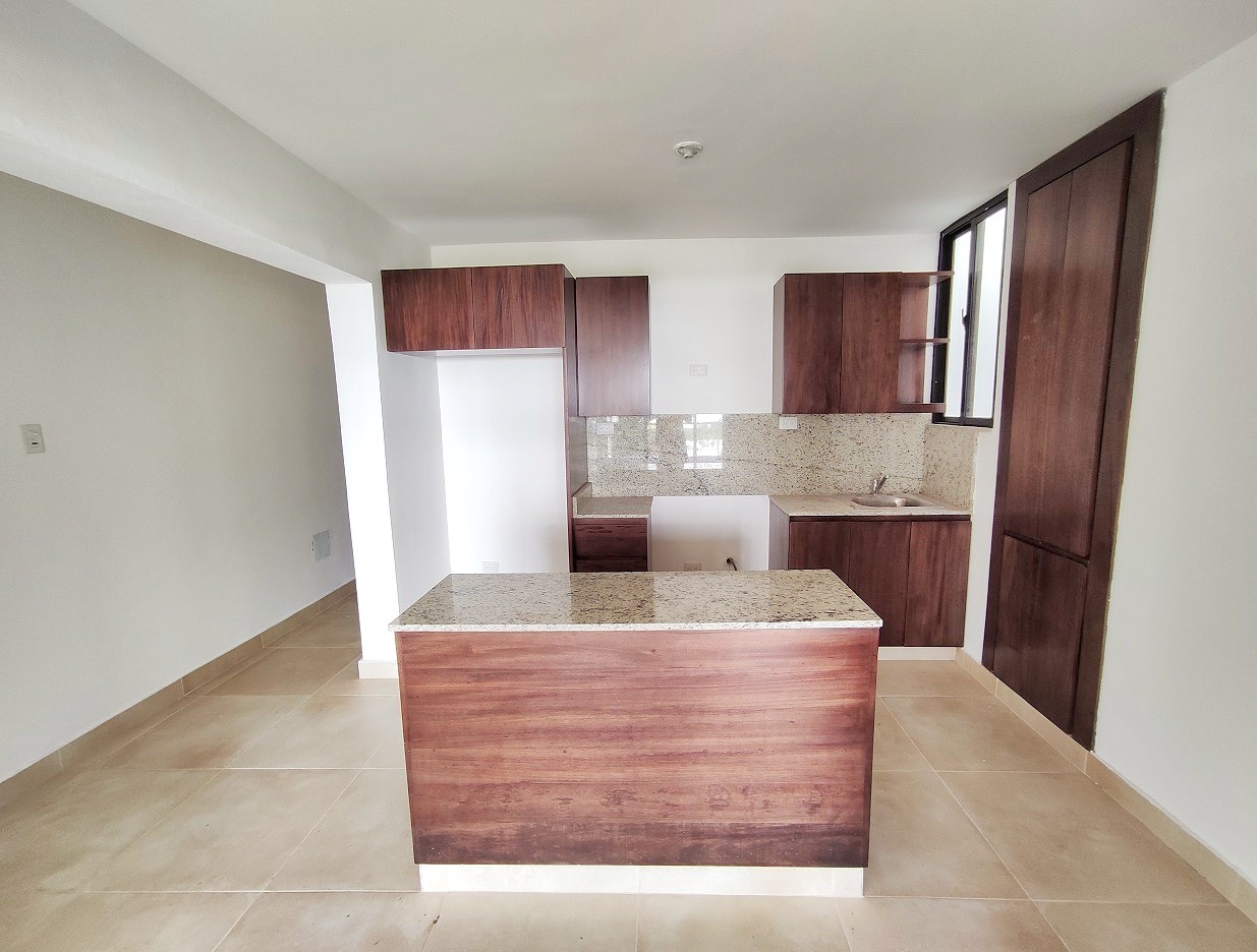 penthouses - MINIPENHOUSE CON TERRAZA DE 50MTS LA ZURZA SANTIAGO  2