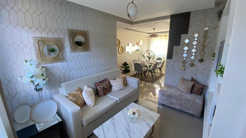 apartamentos - Venta de proyecto  Villa Mella 3