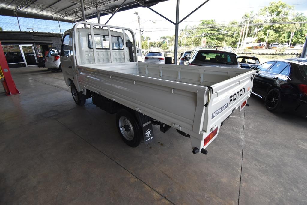 camiones y vehiculos pesados - Foton Truck Mate 2023, Nuevo con garantía 5